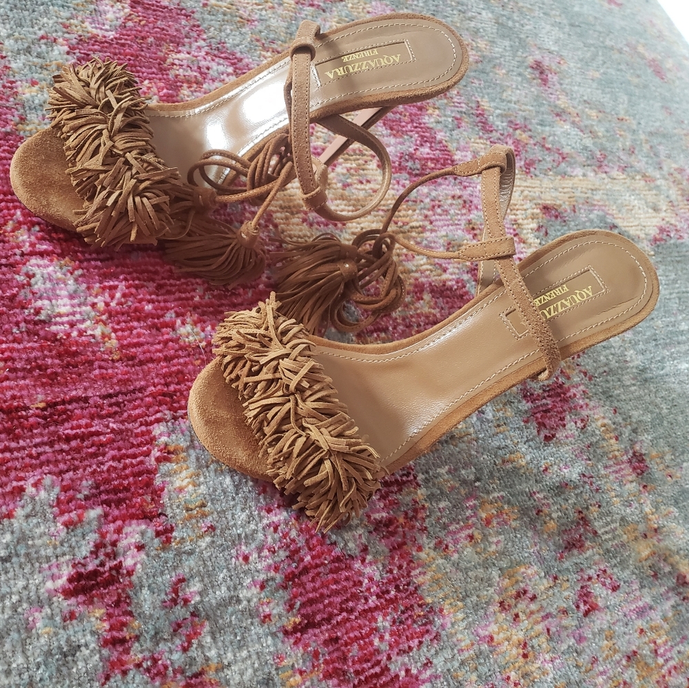 🌸Spring & Summertime heels🌸 - Picture 7 of 8